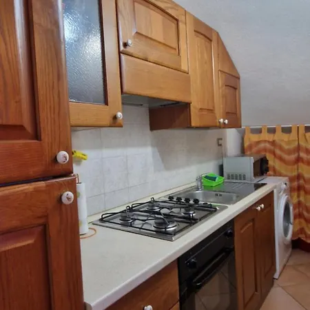 Apartament Vacanze