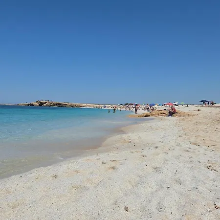 Vacanze Апартаменты *