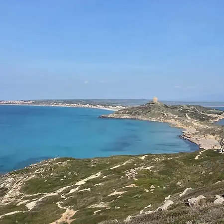 Апартаменты Vacanze *