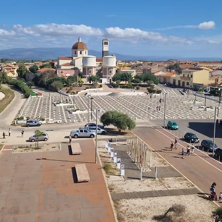 Apartment Vacanze Cabras