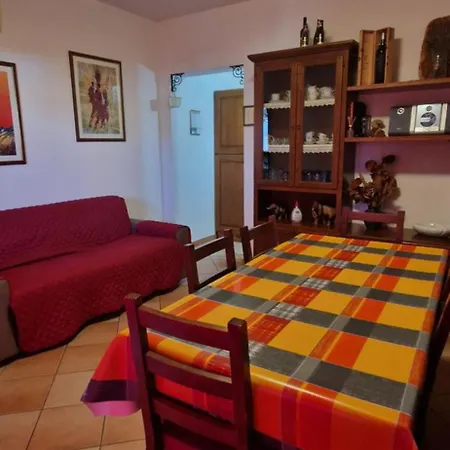 Vacanze Кабрас