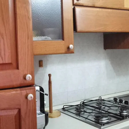 Vacanze Apartament *